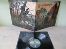 Black Sabbath - Same 1st press Gatefold LP Vertigo