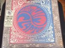 Eric Clapton And Steve Winwood Limited Edition Three LP Deluxe Box Set, Sealed