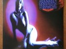 THE ATOMIC BITCHWAX - S/T LP 1st Pressing Translucent Purple Vinyl Tee Pee RARE