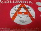 Vashti Bunyan. Train Song. UK Columbia Demo. Rare