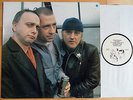 TRIO - Berlin Kant Kino 1981 & 1.Demo LP  Punk NDW * ULTRA RAR * Stephan Remmler
