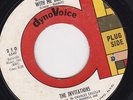NORTHERN SOUL 45 RPM -THE INVITATIONS on DYNOVOICE RECORDS
