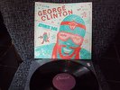 GEORGE CLINTON ATOMIC DOG MAXI 12