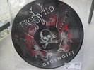   Frei.Wild LP Gegengift Picture LP   onkelz        VINYL