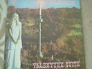 Colosseum  : Valentyne Suite 1969 Rare UK Vertigo Swirl