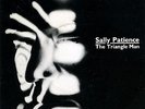 Sally Patience 45 The Triangle Man - Rare Minimal Synth - HEAR