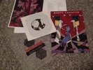 MONTE CAZAZZA Sordide Sentimental single 7