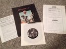 PSYCHIC TV Roman P 7