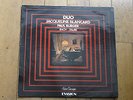 PAUL BURGER FALLOT BLANCARD CELLO BACH FAURE RECITAL EVASION Private SWISS ONLY