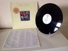 PAUL SIMON   Graceland   LP A2/B3 WX52   NM/NM Stunning Example  Lots Of Photos