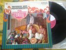 THE STRAWBERRY ALARM CLOCK ( INCENSE AND PEPPERMINTS) 33 MOLTO RARO ITALY