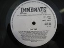 SMALL FACES  - S/T - UK - 1st PRESS - MONO - IMMEDIATE