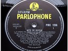 With The Beatles - UK 1963 Press MONO Parlophone LP in Pristine *E.J. Day* Cover