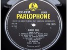 The Beatles - Rubber Soul - *NEAR MINT* UK 1965 Press *STEREO* Parlophone LP