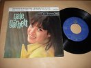 LISTEN - POPCORN SUNG IN FRENCH - EP - GALE GARNETT - NE ME PARLEZ PAS DE LUI