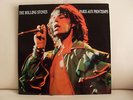 The Rolling Stones 2LP 12 Inch - Paris Aux Printemps - Live Paris 1976