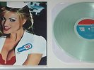 Blink 182 Enema Of The State Record (Limited to 300 on Coke Bottle Clear Vinyl)