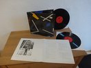 ANIMA (LIMPE FUCHS) BRUCHSTÜCKE FÜR ILONA IN MINT KRAUTROCK  DLP