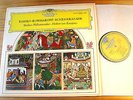 RIMSKY-KORSAKOV Scheherazade KARAJAN LP DGG SLPM Tulip