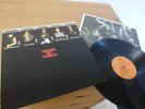 SCORPIONS TAKEN BY FORCE 1977 KRAUTROCK MONSTER 1ST PRESS