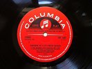 RARE SAX 5283 NM 1st SZELL MAHLER SYMPHONY No.4