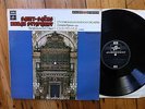 TWO 404 1st TAS LIST EX- SAINT SAENS ORGAN SYMPHONY FREMAUX ROBINSON