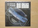 GARY NUMAN Cars '93 Sprint UK shaped picture disc with card insert Beggars Banqu