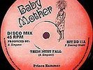 PRINCE HAMMER - THEM MUST FALL (KILLER SHAKA ROOTS) LISTEN ?