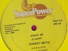 CONROY SMITH - SUGAR ME (KILLER DIGI) LISTEN ?