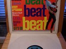 The Newcomers Frederic & The Rangers The Royal Four Beat Beat Beat LP D 67 Gong