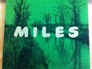 MILES DAVIS Jazz LP Miles   Prestige 7014 DG W. 50th