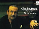 PHILIPS - ARRAU - SCHUMANN - COMPLETE PIANO WORKS 9LP ALBUM