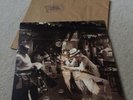 LED ZEPPELIN In Through The Out Door LP Vinyl Album EX+ RARE + Bag UK * Listen *
