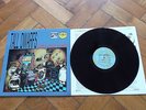 TALL DWARFS - Hello Cruel World  Vinyl/LP   Flying Nun Rec. 1987