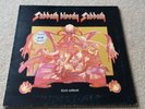 BLACK SABBATH Sabbath Bloody Sabbath LP Vinyl Gatefold Sleeve EX+ UK * Listen *