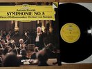 * DG Digital - DVORAK - SYMPHONY NO. 8 - KARAJAN - MINT *