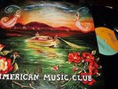 AMERICAN MUSIC CLUB : SAN FRANCISCO LP 1994 REPRISE USA