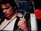 JEFF BUCKLEY : GRACE LP 1994 COLUMBIA NL