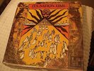 IMAMU AMIRI BARAKA It's Nation Time MULTIPLE BANDS Black Power Funk Jazz Africa