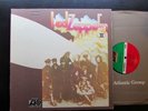 LED ZEPPELIN II George Piros hot mix AT GP US 