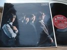 Rolling Stones S/T 1ST PRESS SHORT TELL ME 2.52 1A/1A  EARLIEST MATRIX UK LP