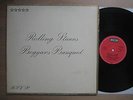 The Rolling Stones - Beggars Banquet, Germany 1968, SKL 16665-P, LP, Vinyl: vg+