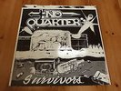 No Quarter - Survivors 1983 UK 12