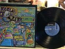 LINCOLN STREET EXIT Drive It LP Mainstream 1970 New Mexico Psych S-6126