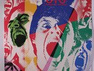 UFO: Strangers In The Night LP (2 LPs) Rock & Pop