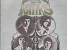 KINKS something else LP 13 track mono pressing lovely clean copy sleeve has very