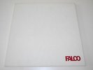 FALCO PR PROMO BOX SET TEST PRESSING MIT AUTOGRAMM SIGNED MINT /312