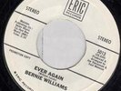 BERNIE WILLIAMS ever again 7