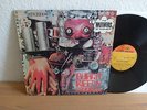 FRANK ZAPPA AND THE MOTHERS BURNT WEENY SANDWICH 1969 MINT
