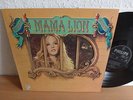 MAMA LION SCARCE 1973 NUDE Gimmix Cage Cover Mint UK 1ST Press